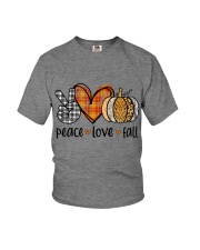 LIMITED EDITION Youth T-Shirt tile