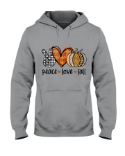 LIMITED EDITION Hooded Sweatshirt tile