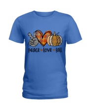 LIMITED EDITION Ladies T-Shirt tile