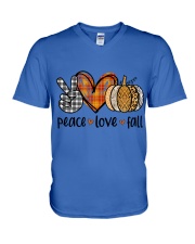 LIMITED EDITION V-Neck T-Shirt tile