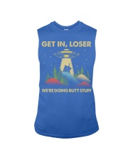 Get In Loser Sleeveless Tee tile