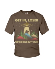 Get In Loser Youth T-Shirt tile