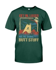 Get In Loser Premium Fit Mens Tee tile