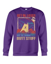 Get In Loser Crewneck Sweatshirt tile