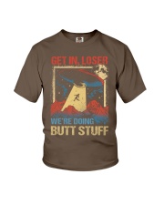 Get In Loser Youth T-Shirt tile