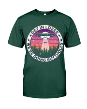 Gift Premium Fit Mens Tee tile