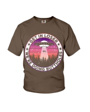 Gift Youth T-Shirt tile