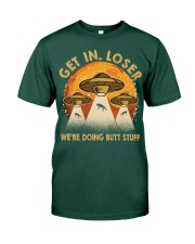 Get In Loser Premium Fit Mens Tee tile