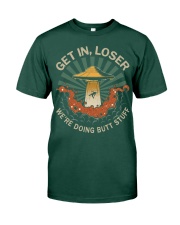 Get In Loser Premium Fit Mens Tee tile