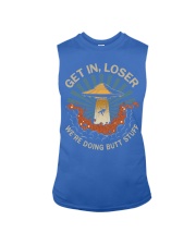 Get In Loser Sleeveless Tee tile