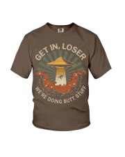Get In Loser Youth T-Shirt tile