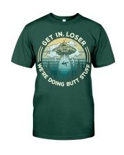 Get In Loser Premium Fit Mens Tee tile