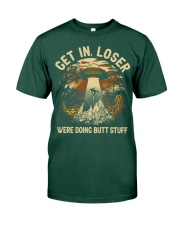 Get In Loser Premium Fit Mens Tee tile