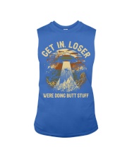 Get In Loser Sleeveless Tee tile