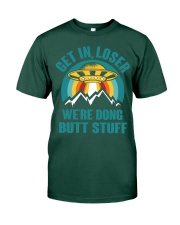 Get In Loser Premium Fit Mens Tee tile