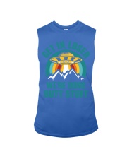 Get In Loser Sleeveless Tee tile