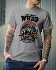 LIMITED EDITION Classic T-Shirt lifestyle-mens-crewneck-front-6