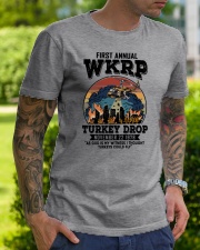 LIMITED EDITION Classic T-Shirt lifestyle-mens-crewneck-front-7