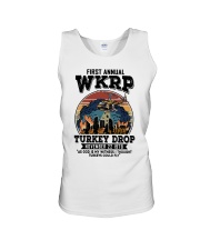 LIMITED EDITION Unisex Tank tile