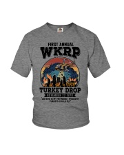 LIMITED EDITION Youth T-Shirt tile