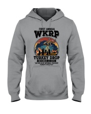 LIMITED EDITION Hooded Sweatshirt tile