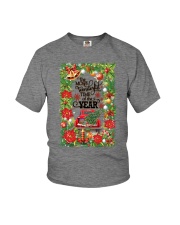 Gift Youth T-Shirt tile