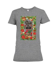 Gift Premium Fit Ladies Tee tile