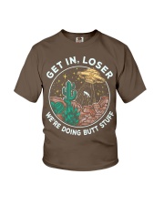Gift Youth T-Shirt tile