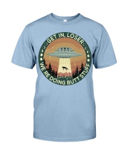 Get In Loser Premium Fit Mens Tee tile