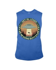 Get In Loser Sleeveless Tee tile