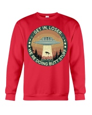 Get In Loser Crewneck Sweatshirt tile