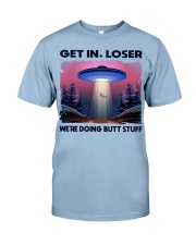 Get In Loser Premium Fit Mens Tee tile