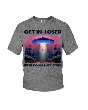 Get In Loser Youth T-Shirt tile