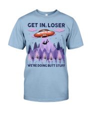 Get In Loser Premium Fit Mens Tee tile