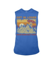 Get In Loser Sleeveless Tee tile