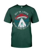 Get In Loser Premium Fit Mens Tee tile