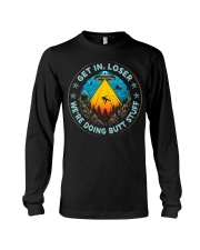 Get In Loser Long Sleeve Tee tile