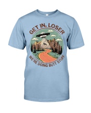 Get In Loser Premium Fit Mens Tee tile