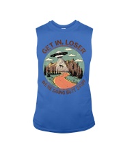 Get In Loser Sleeveless Tee tile