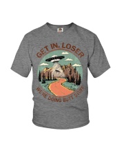 Get In Loser Youth T-Shirt tile