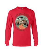 Get In Loser Long Sleeve Tee tile
