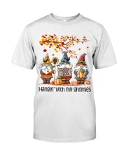 LIMITED EDITION Classic T-Shirt tile