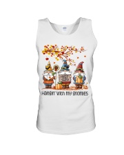 LIMITED EDITION Unisex Tank tile