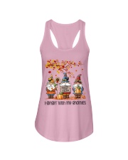 LIMITED EDITION Ladies Flowy Tank tile