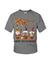 LIMITED EDITION Youth T-Shirt tile