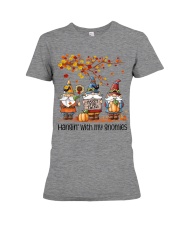 LIMITED EDITION Premium Fit Ladies Tee tile
