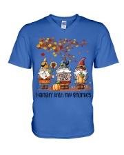 LIMITED EDITION V-Neck T-Shirt tile