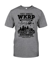 LIMITED EDITION Classic T-Shirt front