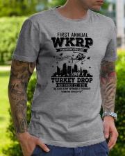 LIMITED EDITION Classic T-Shirt lifestyle-mens-crewneck-front-7