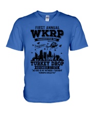 LIMITED EDITION V-Neck T-Shirt tile
